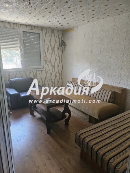 Продава 2-СТАЕН, гр. Пловдив, Кършияка, снимка 3 - Aпартаменти - 46777325