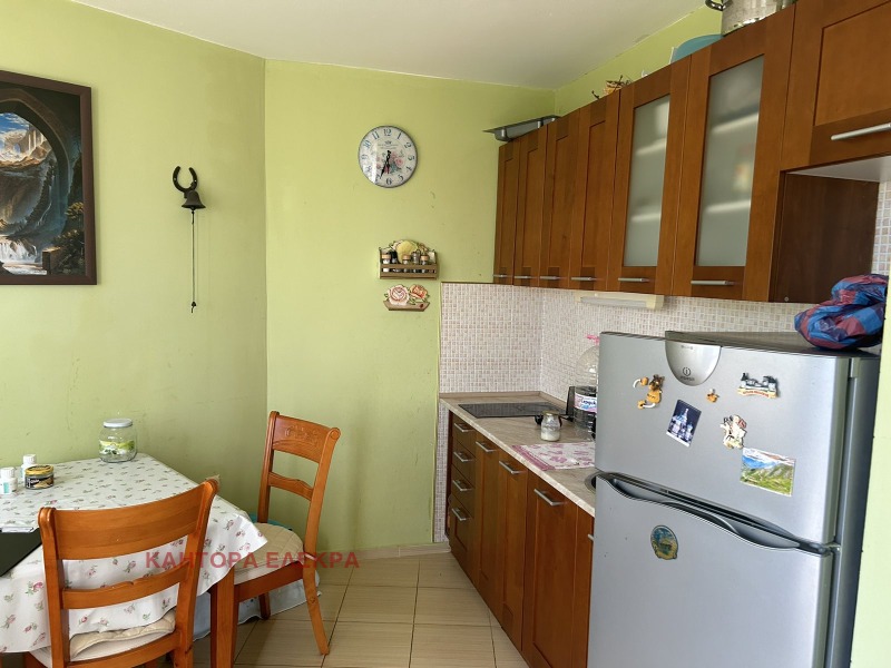 Till salu  1 sovrum region Varna , Bjala , 78 kvm | 50465417 - bild [10]