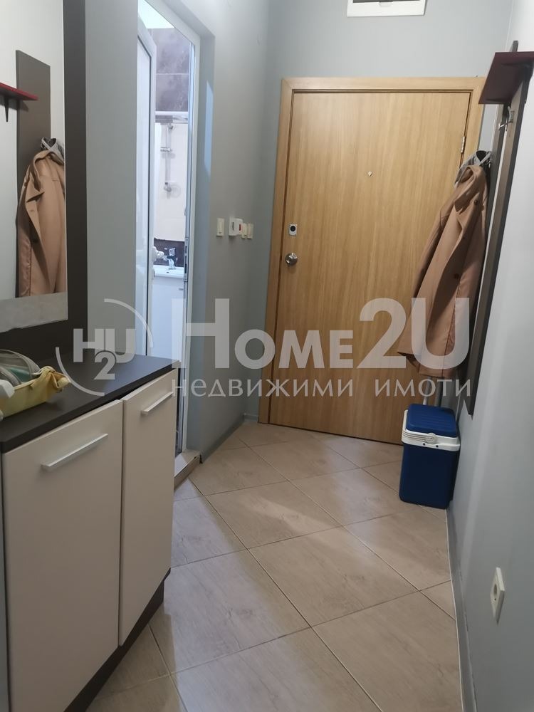 Продаја  1 спаваћа соба Варна , к.к. Чајка , 59 м2 | 94668184 - слика [7]