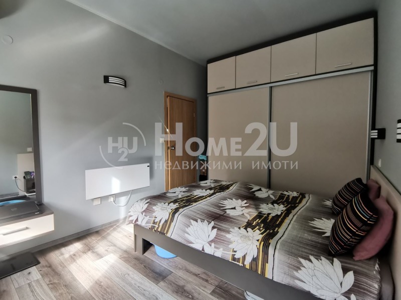 Продава  2-стаен, град Варна, к.к. Чайка • 79 990 EUR • ID 23270427 — holmes.bg - [1] 