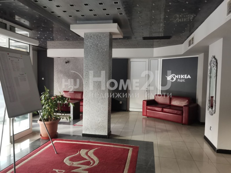 Продаја  1 спаваћа соба Варна , к.к. Чајка , 59 м2 | 94668184 - слика [11]