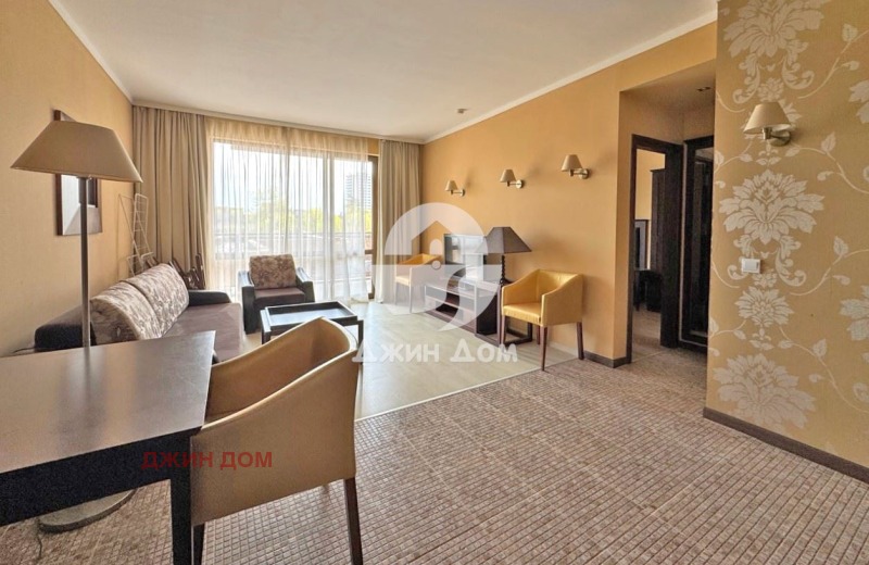 Продава  2-стаен област Бургас , к.к. Слънчев бряг , 69 кв.м | 97502544 - изображение [5]