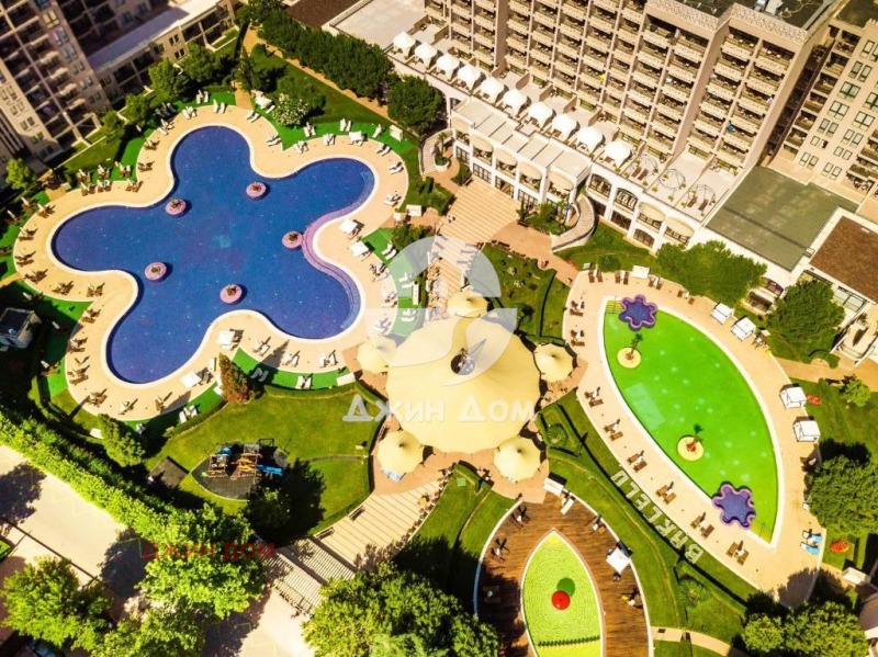 Продава  2-стаен област Бургас , к.к. Слънчев бряг , 69 кв.м | 97502544 - изображение [13]