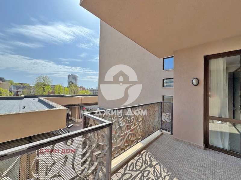 Продава  2-стаен област Бургас , к.к. Слънчев бряг , 69 кв.м | 97502544 - изображение [12]