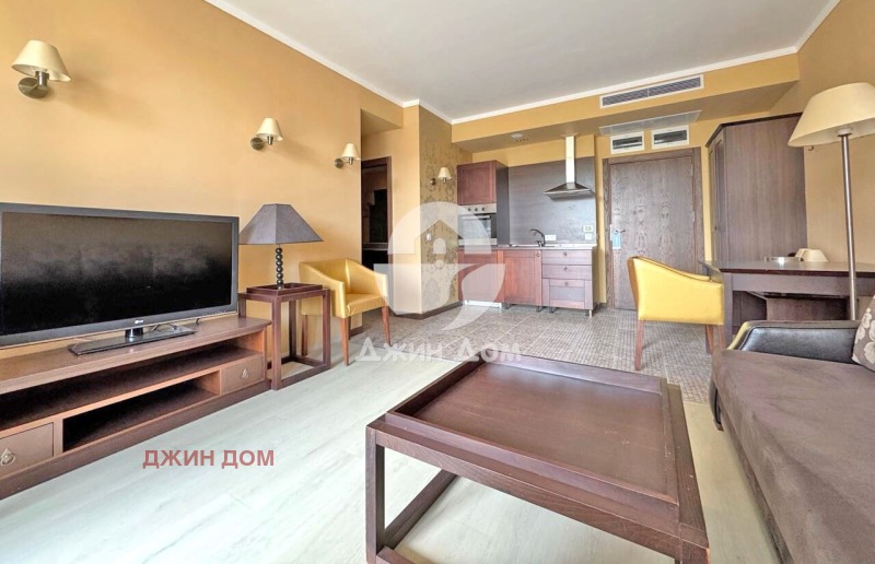 Продава  2-стаен област Бургас , к.к. Слънчев бряг , 69 кв.м | 97502544 - изображение [3]