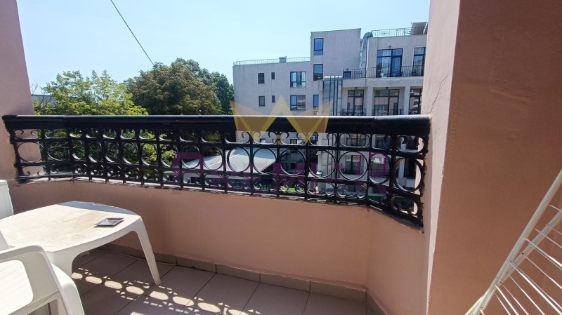 For Sale  1 bedroom region Dobrich , Balchik , 43 sq.m | 22491807