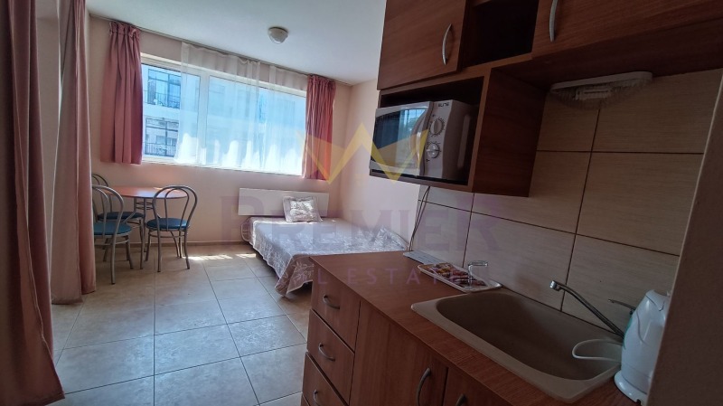 For Sale  1 bedroom region Dobrich , Balchik , 43 sq.m | 22491807 - image [3]