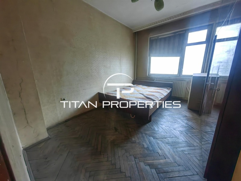 Продава 2-СТАЕН, гр. Варна, Трошево, снимка 16 - Апартаменти - 51375331