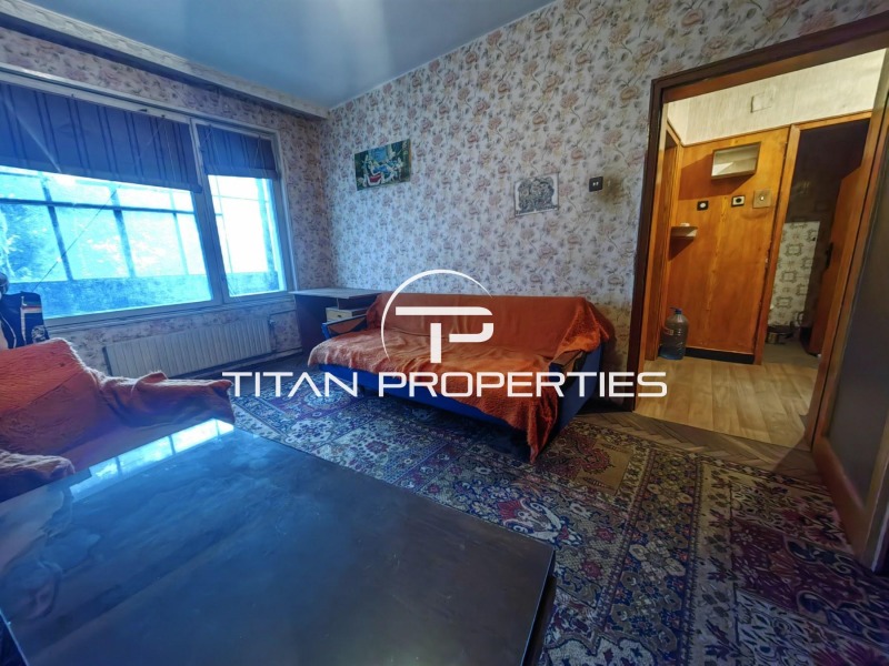 Продава 2-СТАЕН, гр. Варна, Трошево, снимка 14 - Апартаменти - 51375331