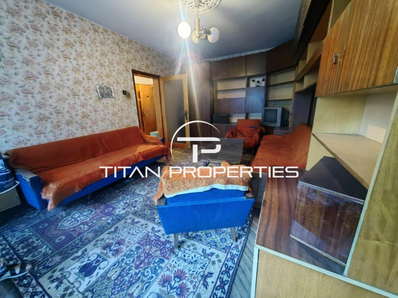 Продава 2-СТАЕН, гр. Варна, Трошево, снимка 15 - Апартаменти - 51375331