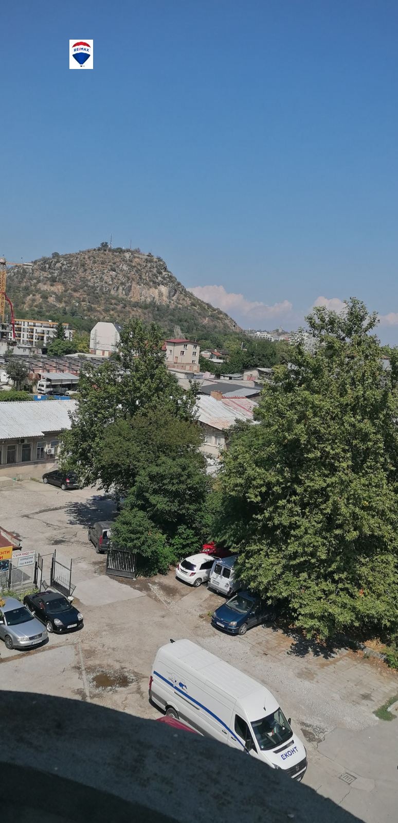 In vendita  1 camera da letto Plovdiv , Kiuchuk Parig , 62 mq | 52099846 - Immagine [12]