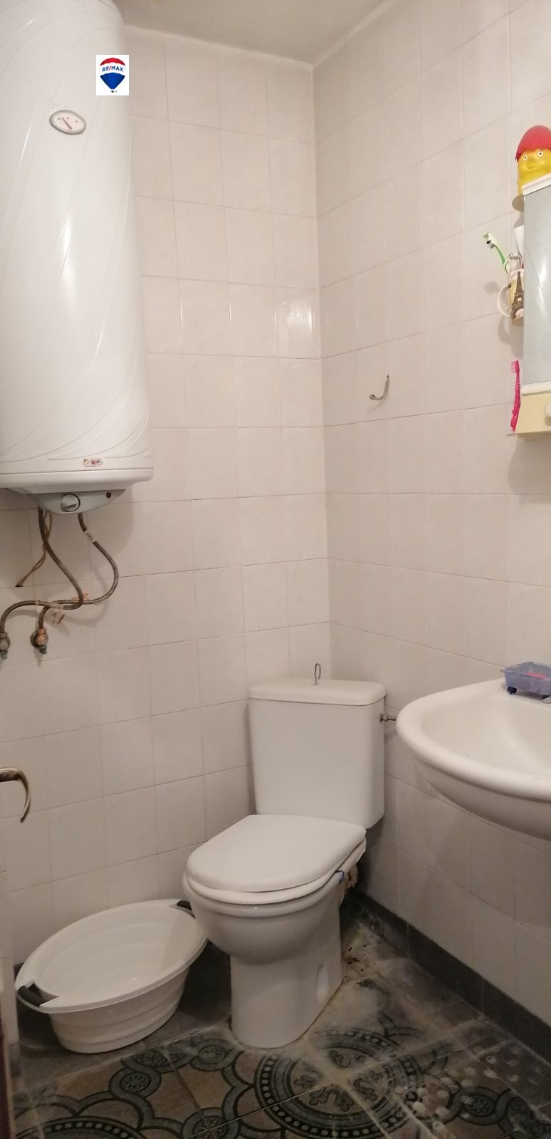 In vendita  1 camera da letto Plovdiv , Kiuchuk Parig , 62 mq | 52099846 - Immagine [10]
