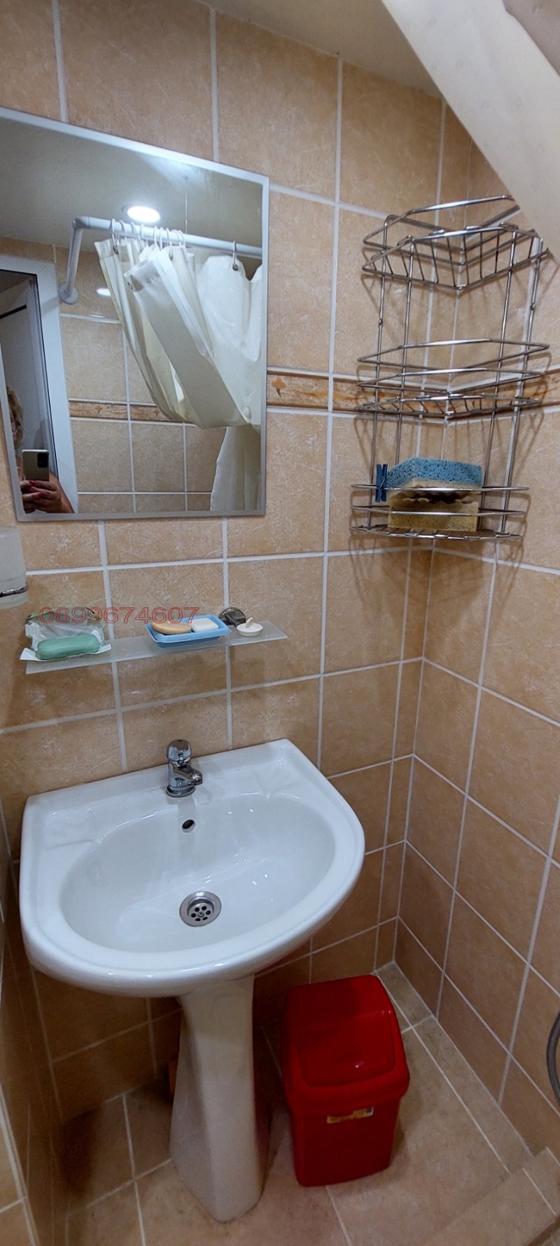 Til salgs  1 soverom region Yambol , Elhovo , 61 kvm | 14204778 - bilde [10]