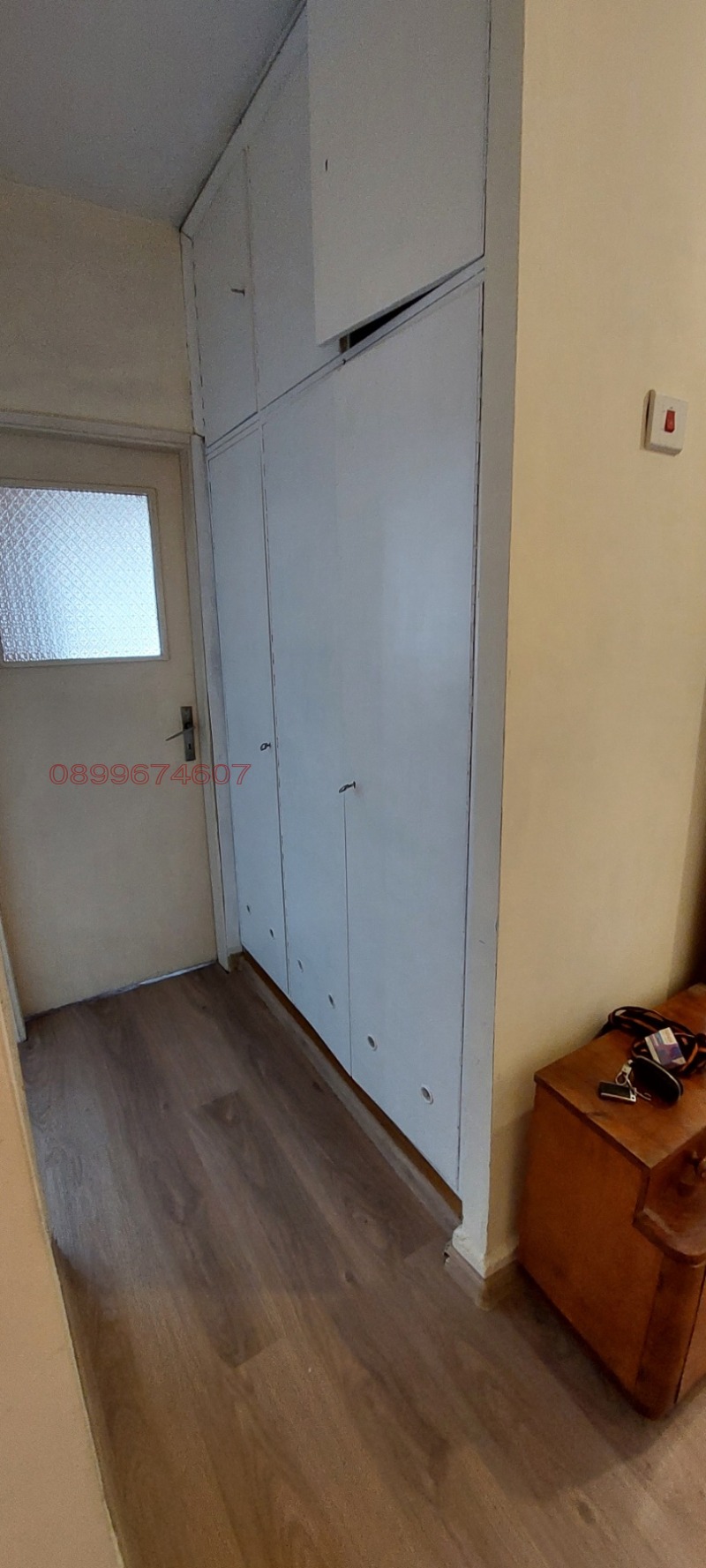 Til salgs  1 soverom region Yambol , Elhovo , 61 kvm | 14204778 - bilde [14]