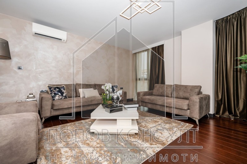 Till salu  1 sovrum Plovdiv , Centar , 64 kvm | 80797955 - bild [3]