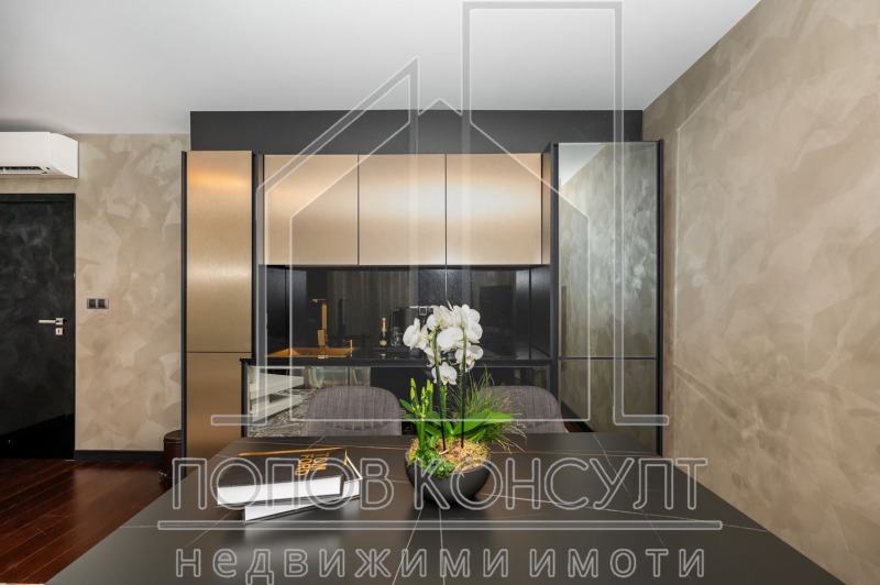 Till salu  1 sovrum Plovdiv , Centar , 64 kvm | 80797955 - bild [4]