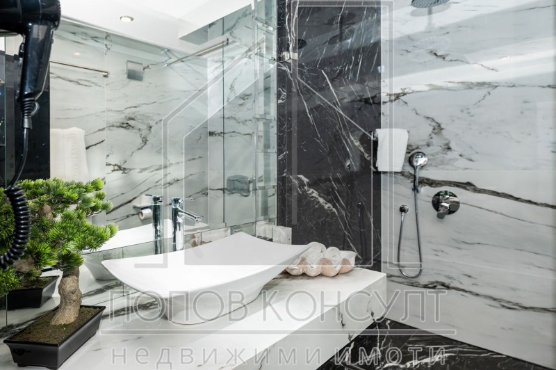 Till salu  1 sovrum Plovdiv , Centar , 64 kvm | 80797955 - bild [9]