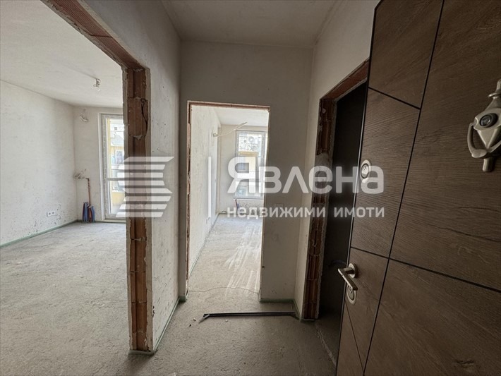 Продава  2-стаен град София , Манастирски ливади , 49 кв.м | 21563008 - изображение [3]