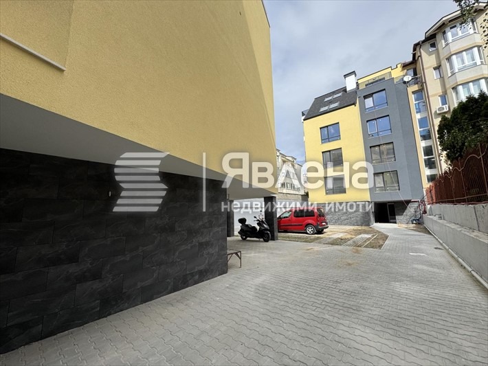 Продава  2-стаен град София , Манастирски ливади , 49 кв.м | 21563008 - изображение [7]