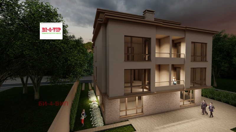 Продава  2-стаен град София , Карпузица , 83 кв.м | 91365403 - изображение [3]