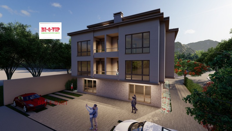 Продава  2-стаен град София , Карпузица , 83 кв.м | 91365403 - изображение [2]