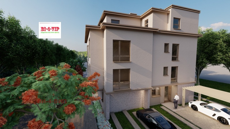 Продава  2-стаен град София , Карпузица , 83 кв.м | 91365403