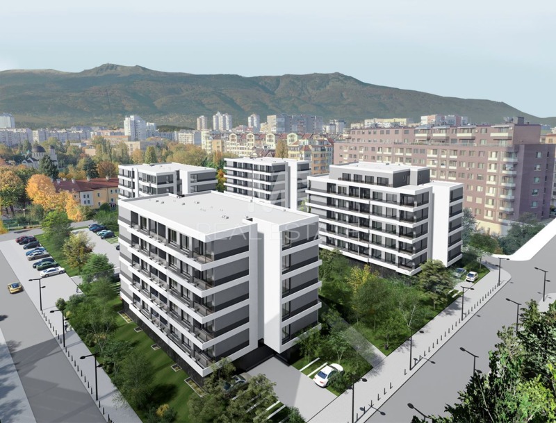 Продава 2-СТАЕН, град София, Младост 3 • 200400 € / 391948.33 лв. • 91660766 1