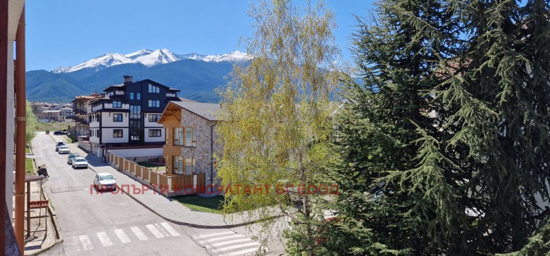 Продава 2-СТАЕН, гр. Банско, област Благоевград, снимка 7 - Апартаменти - 53086662