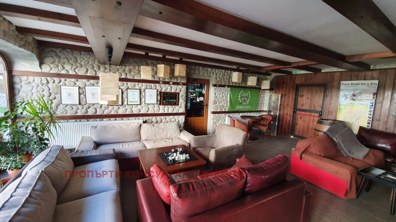 Продава 2-СТАЕН, гр. Банско, област Благоевград, снимка 8 - Апартаменти - 53086662