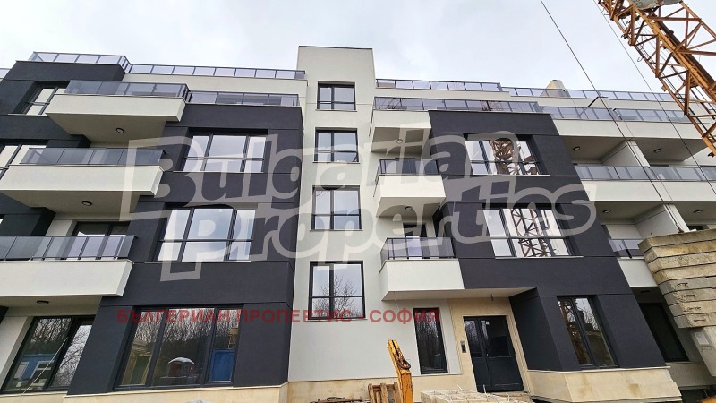 Продава 2-СТАЕН, гр. София, Малинова долина, снимка 11 - Апартаменти - 53172583