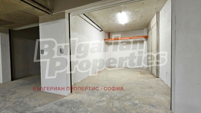 Продава 2-СТАЕН, гр. София, Малинова долина, снимка 12 - Апартаменти - 53172583