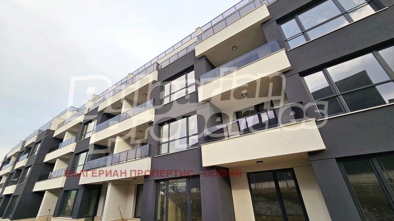 Продава 2-СТАЕН, гр. София, Малинова долина, снимка 10 - Апартаменти - 53172583