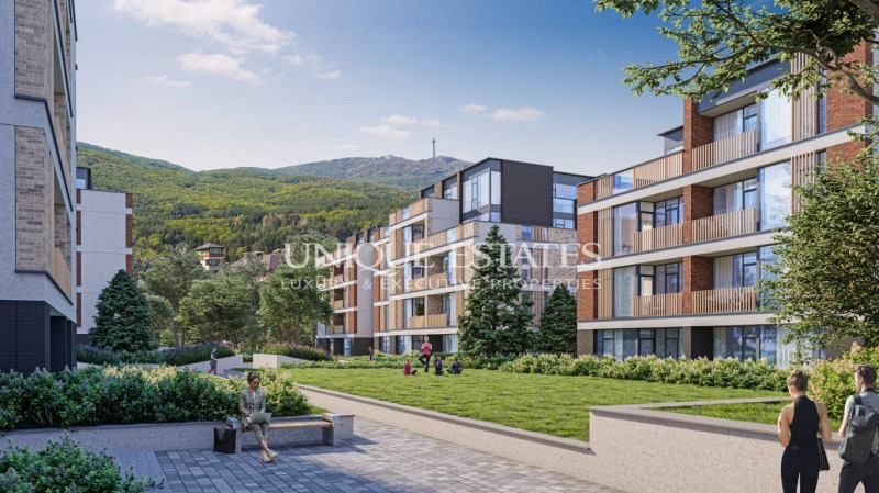 Продава  2-стаен град София , Бояна , 104 кв.м | 25450321 - изображение [10]