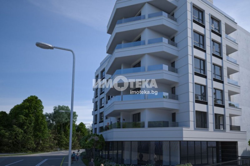 Satılık  2 yatak odası Sofia , Mladost 1 , 107 metrekare | 29053265 - görüntü [8]