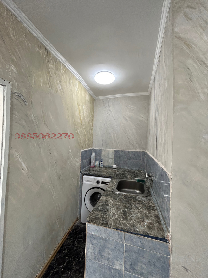 Продава 3-СТАЕН, гр. Малко Търново, област Бургас, снимка 10 - Апартаменти - 53181111