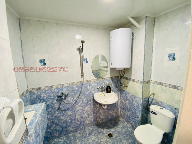 Продава 3-СТАЕН, гр. Малко Търново, област Бургас, снимка 12 - Апартаменти - 53181111