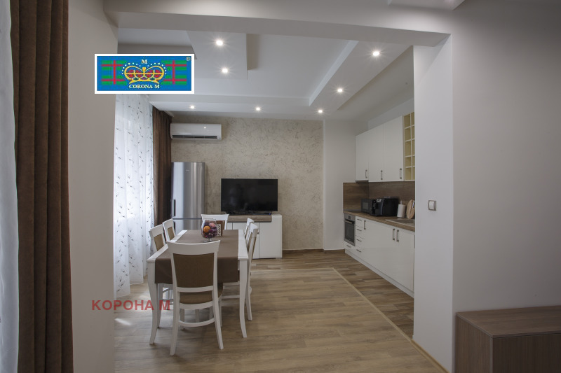 Продава  3-стаен град София , Център , 89 кв.м | 97116971 - изображение [3]