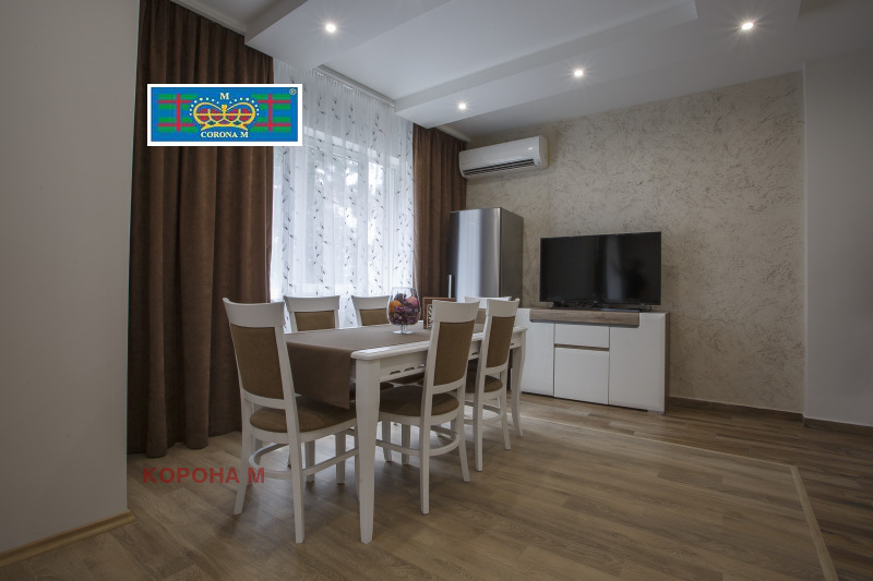 Продава  3-стаен град София , Център , 89 кв.м | 97116971 - изображение [2]