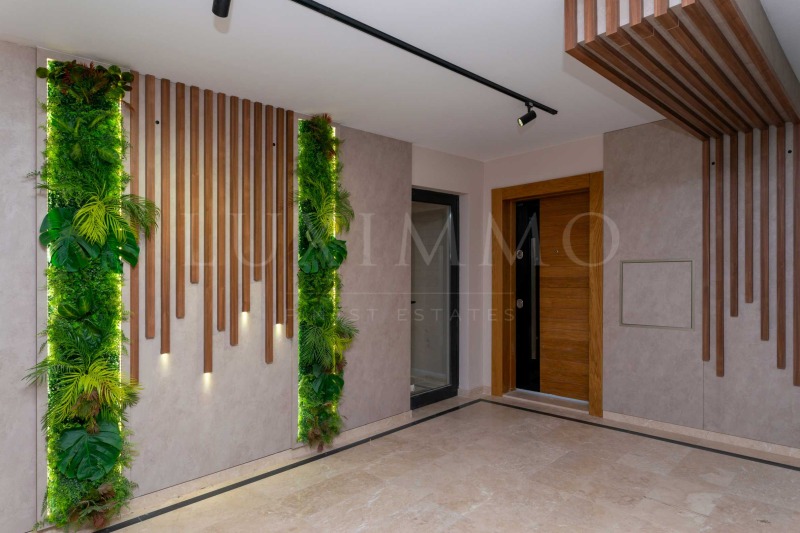 For Sale  2 bedroom Plovdiv , Hristo Smirnenski , 127 sq.m | 78384856 - image [6]