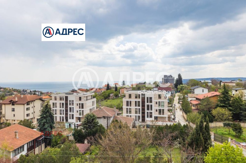 Продается  2 спальни Варна , Бриз , 103 кв.м | 23496644