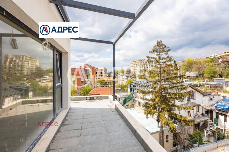Продается  2 спальни Варна , Бриз , 103 кв.м | 23496644 - изображение [17]