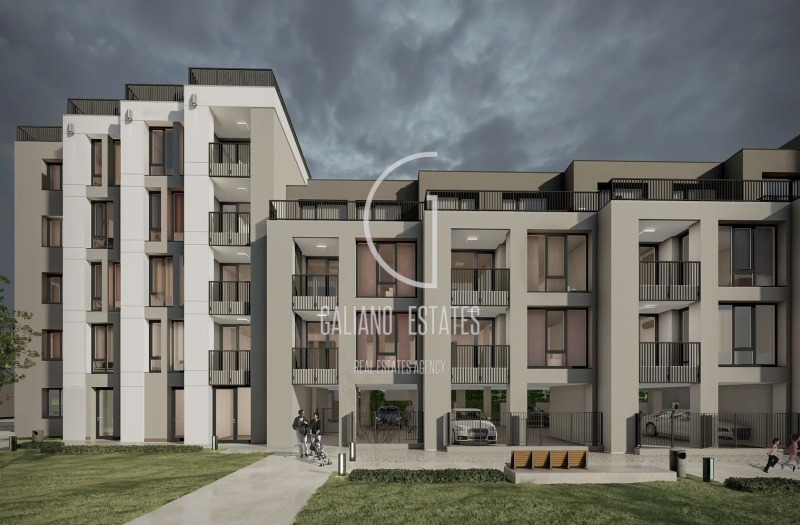 Продава  3-стаен град София , Подуяне , 114 кв.м | 23882129