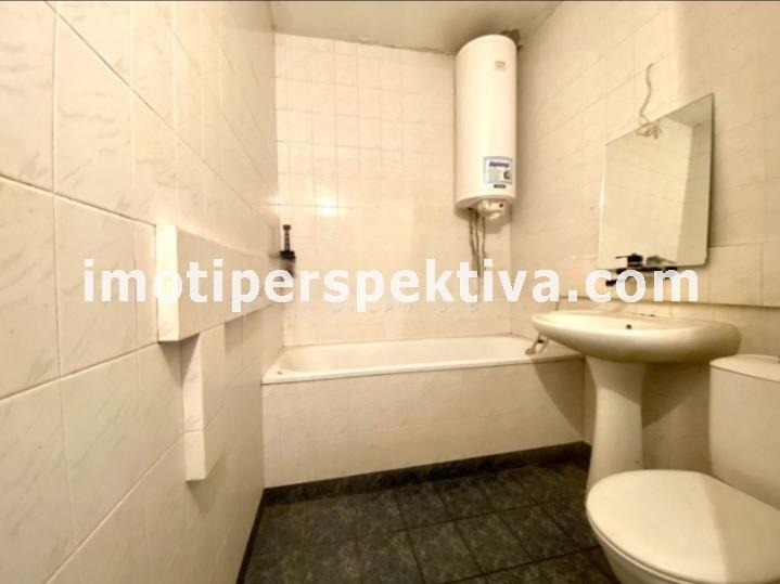 Продава  3-стаен град Пловдив , Кючук Париж , 67 кв.м | 59636031 - изображение [3]