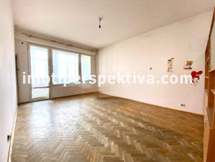 Продава  3-стаен град Пловдив , Кючук Париж , 67 кв.м | 59636031 - изображение [2]