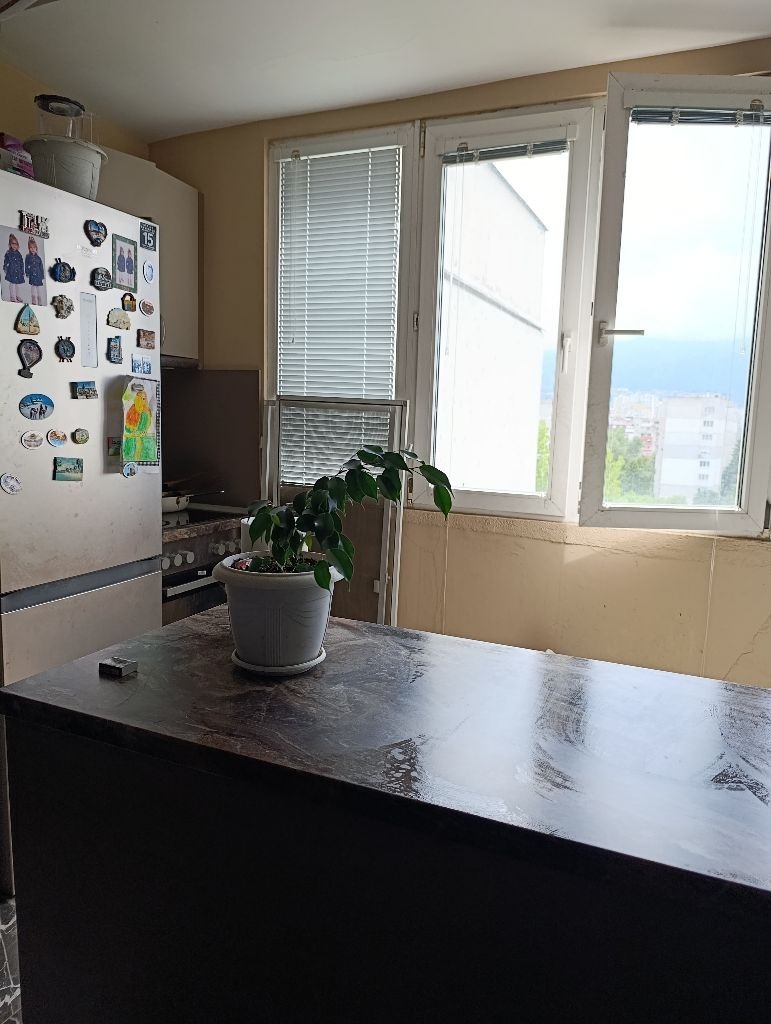 Na sprzedaż  2 sypialnie Sofia , Mladost 1A , 72 mkw | 56862675 - obraz [5]