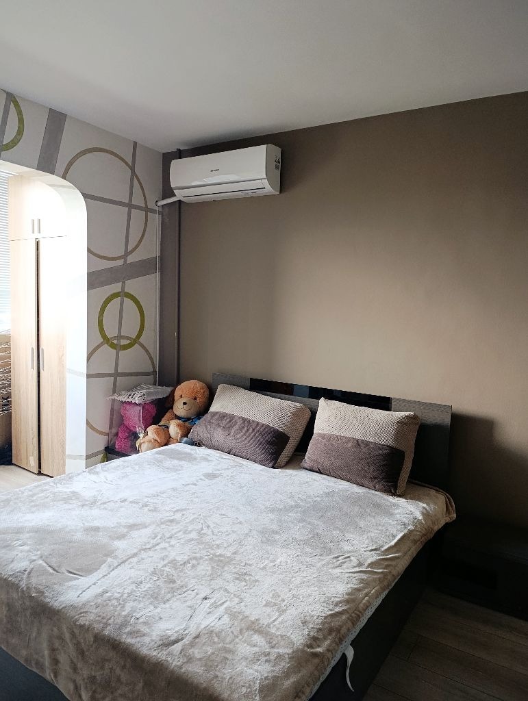 Na sprzedaż  2 sypialnie Sofia , Mladost 1A , 72 mkw | 56862675 - obraz [6]