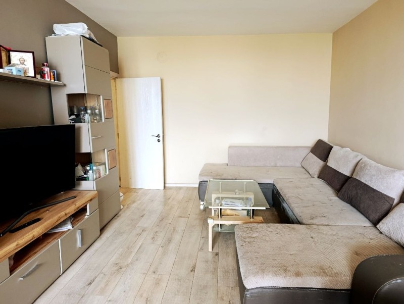 Na sprzedaż  2 sypialnie Sofia , Mladost 1A , 72 mkw | 56862675 - obraz [2]