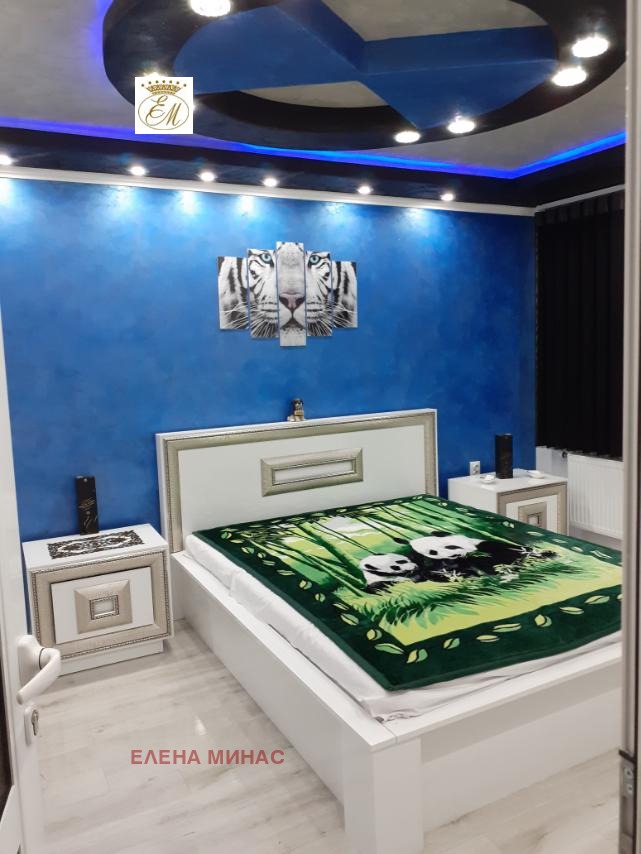 Продава 3-СТАЕН, гр. Шумен, Еверест, снимка 3 - Апартаменти - 52115924