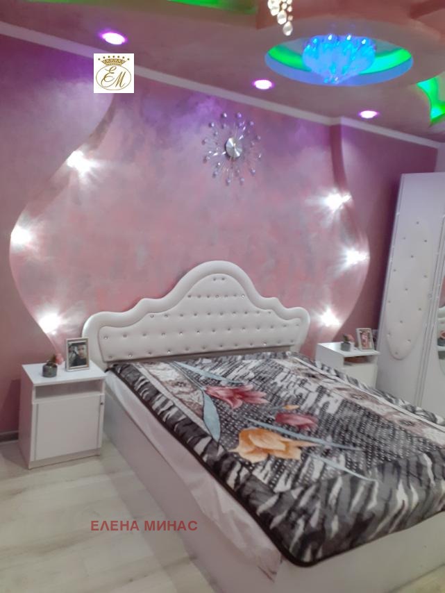 Продава 3-СТАЕН, гр. Шумен, Еверест, снимка 7 - Апартаменти - 52115924