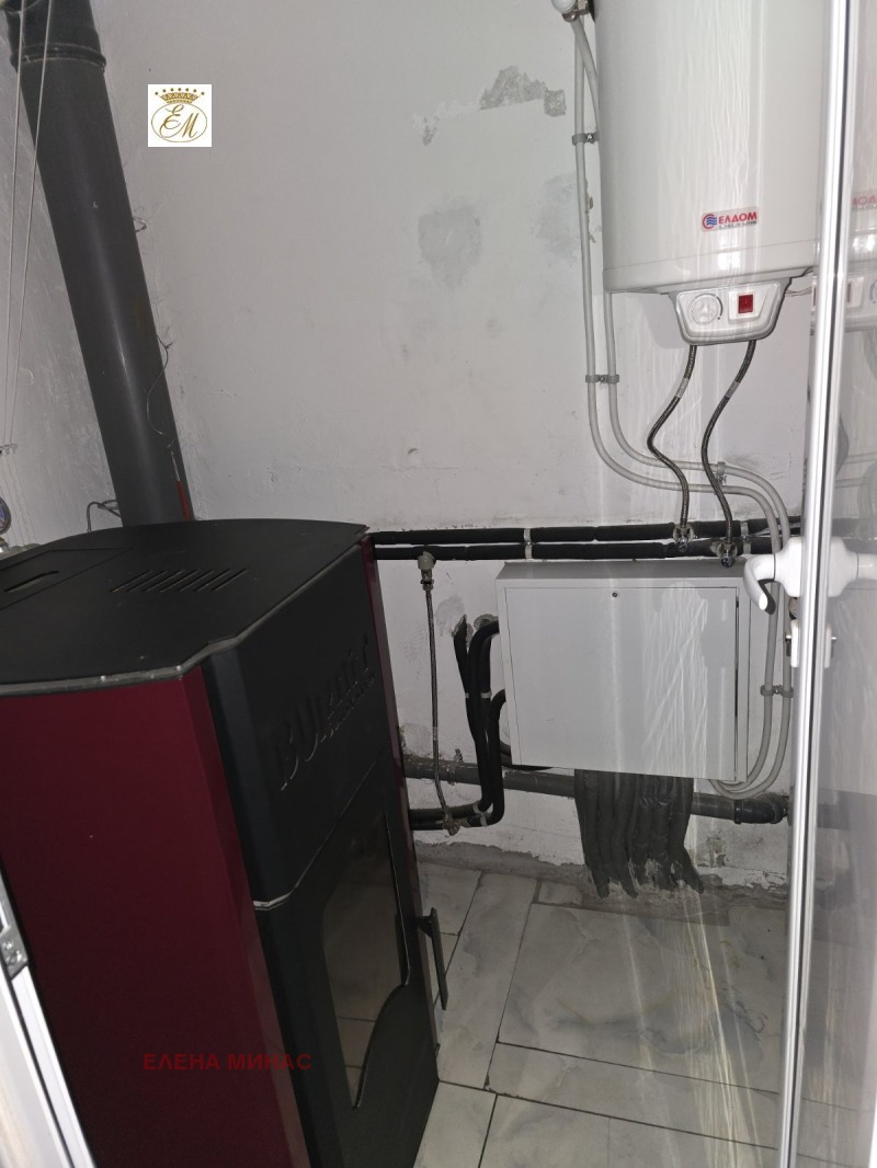 Продава 3-СТАЕН, гр. Шумен, Еверест, снимка 13 - Апартаменти - 52115924